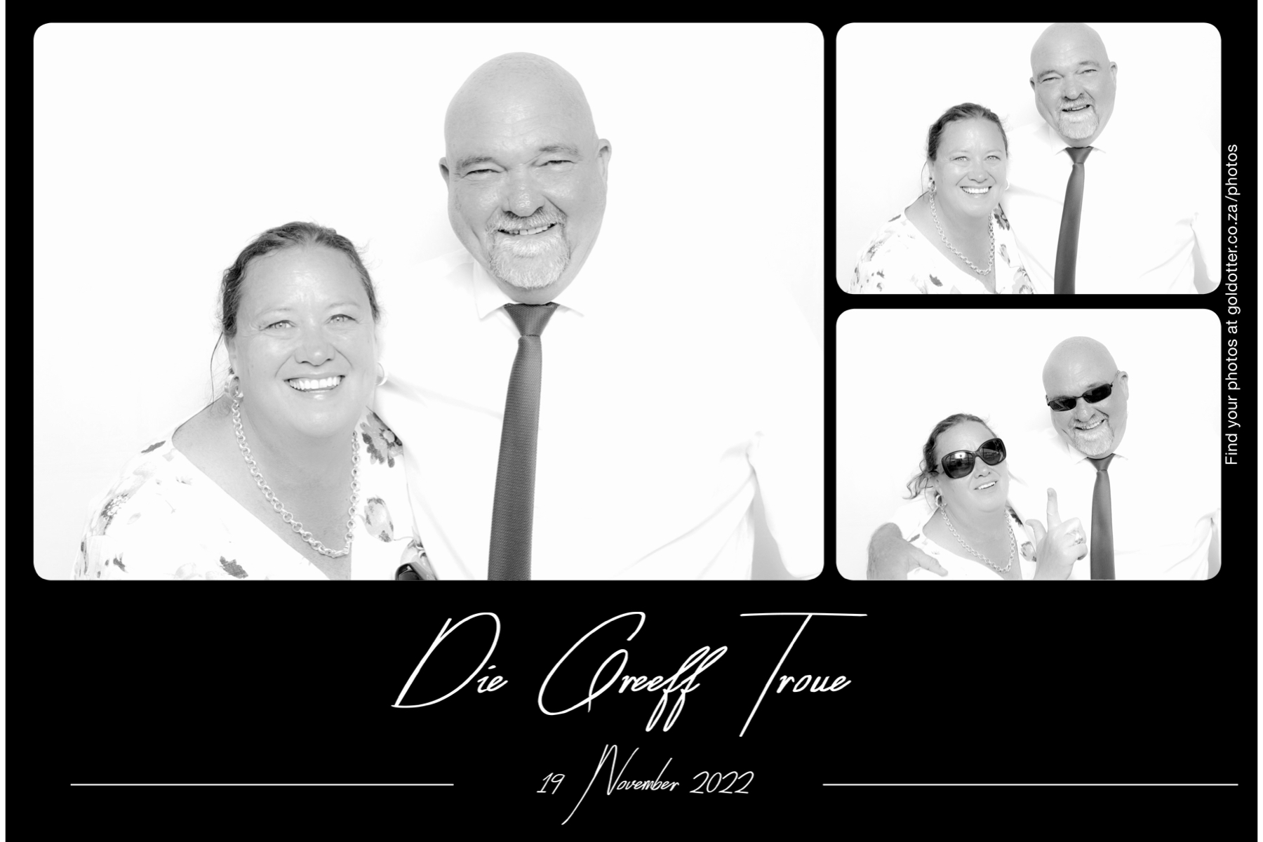 Greeff Troue | View more photos from the event at photos.goldotter.co.za/u/GoldOtterMedia/Greeff-Troue