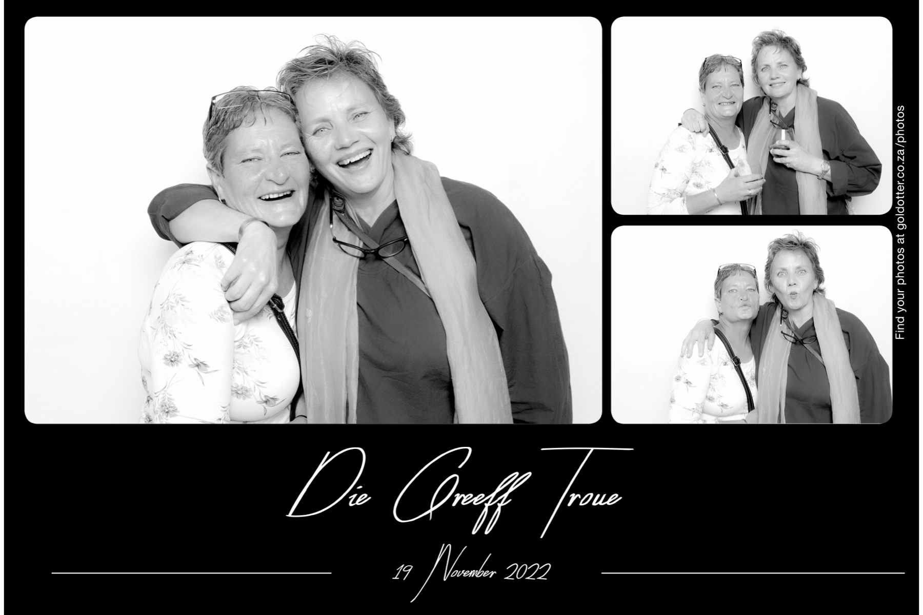 Greeff Troue | View more photos from the event at photos.goldotter.co.za/u/GoldOtterMedia/Greeff-Troue