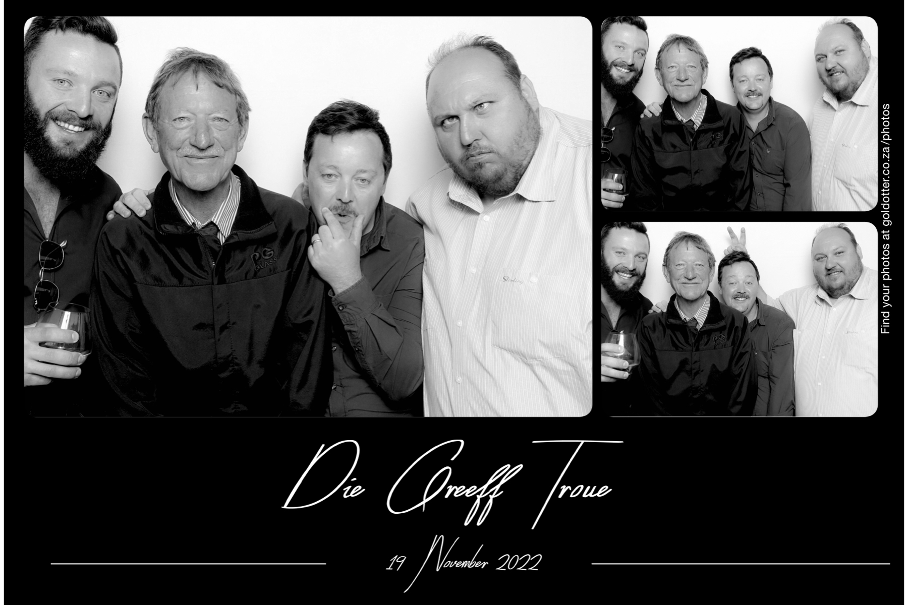 Greeff Troue | View more photos from the event at photos.goldotter.co.za/u/GoldOtterMedia/Greeff-Troue