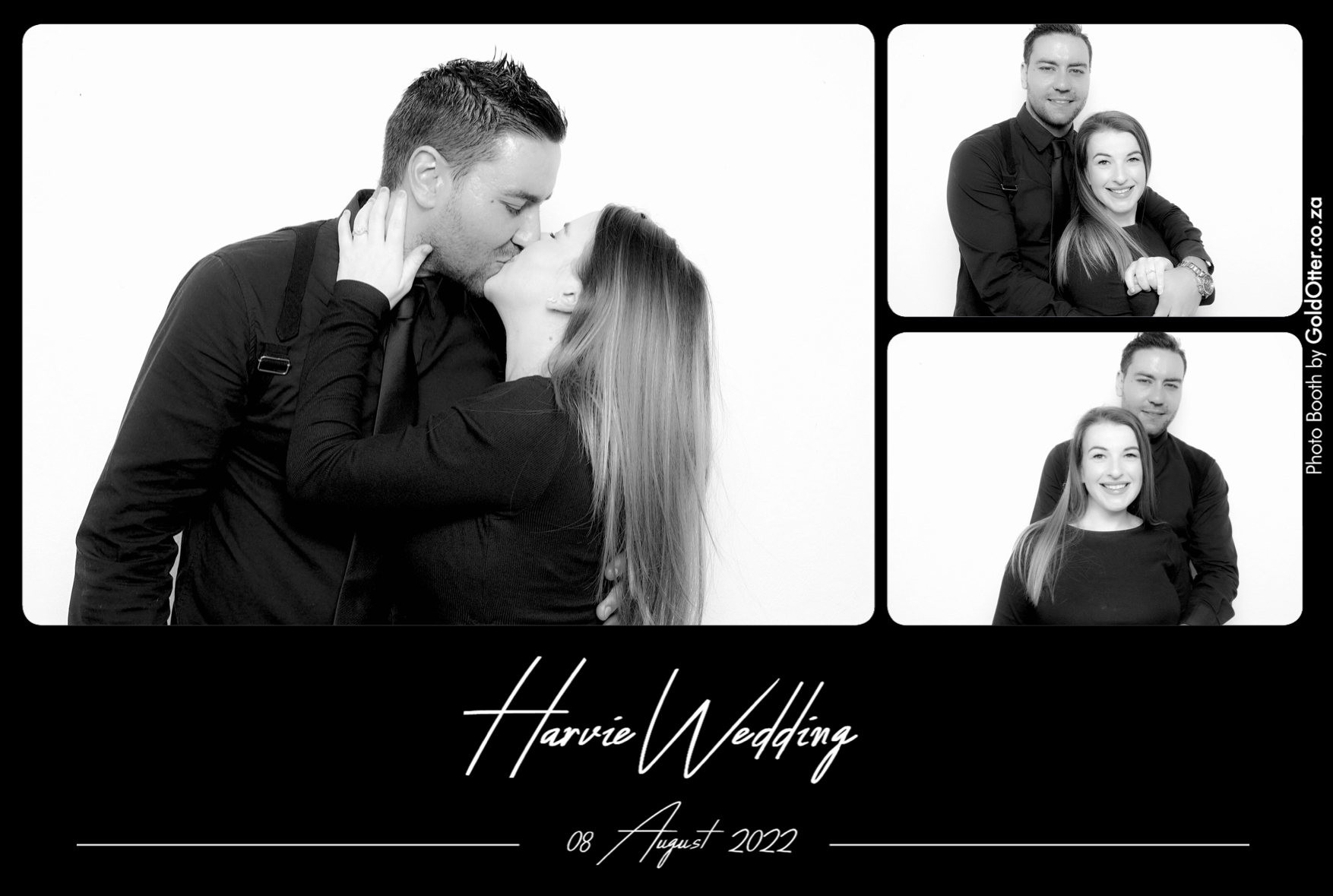Harvie Wedding | View more photos from the event at photos.goldotter.co.za/u/GoldOtterMedia/Harvie-Wedding