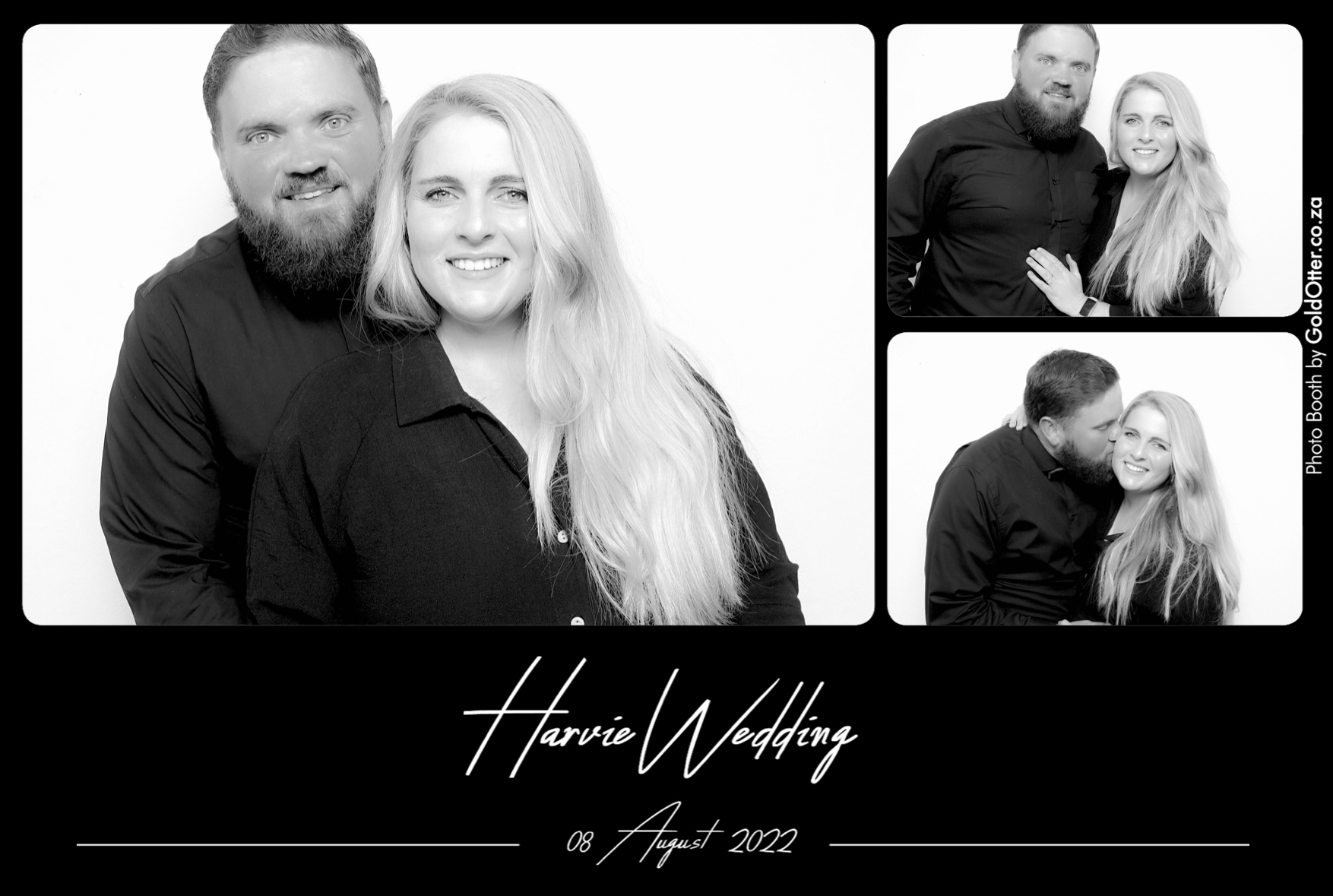 Harvie Wedding | View more photos from the event at photos.goldotter.co.za/u/GoldOtterMedia/Harvie-Wedding