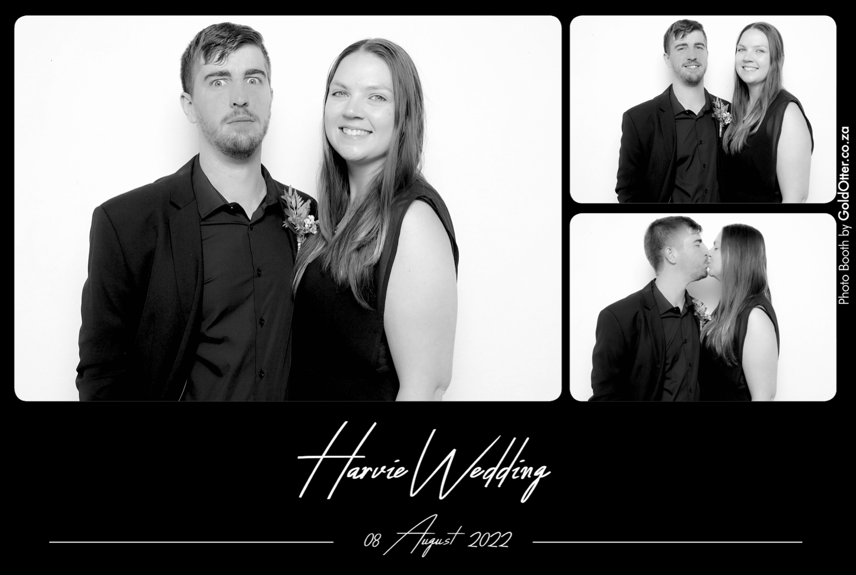 Harvie Wedding | View more photos from the event at photos.goldotter.co.za/u/GoldOtterMedia/Harvie-Wedding