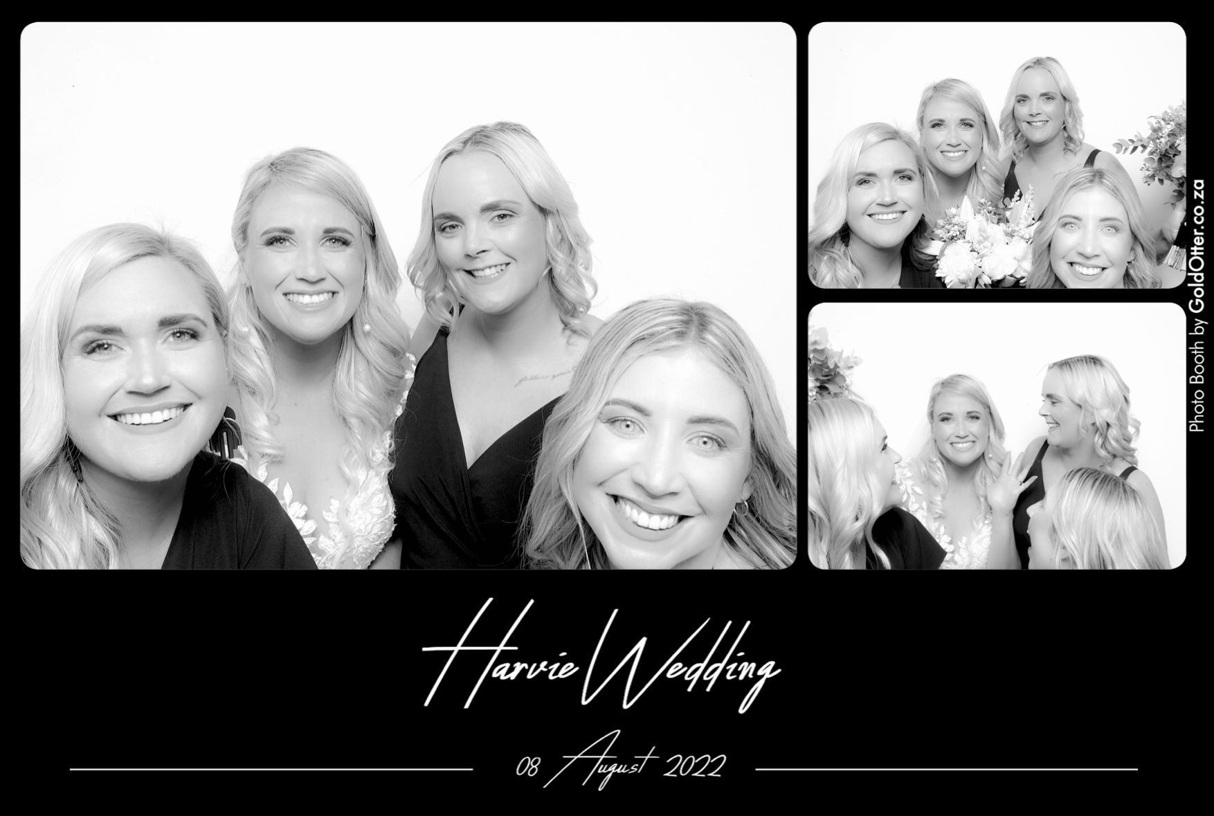 Harvie Wedding | View more photos from the event at photos.goldotter.co.za/u/GoldOtterMedia/Harvie-Wedding