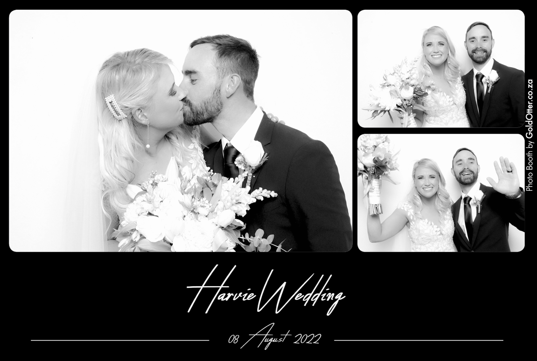 Harvie Wedding | View more photos from the event at photos.goldotter.co.za/u/GoldOtterMedia/Harvie-Wedding