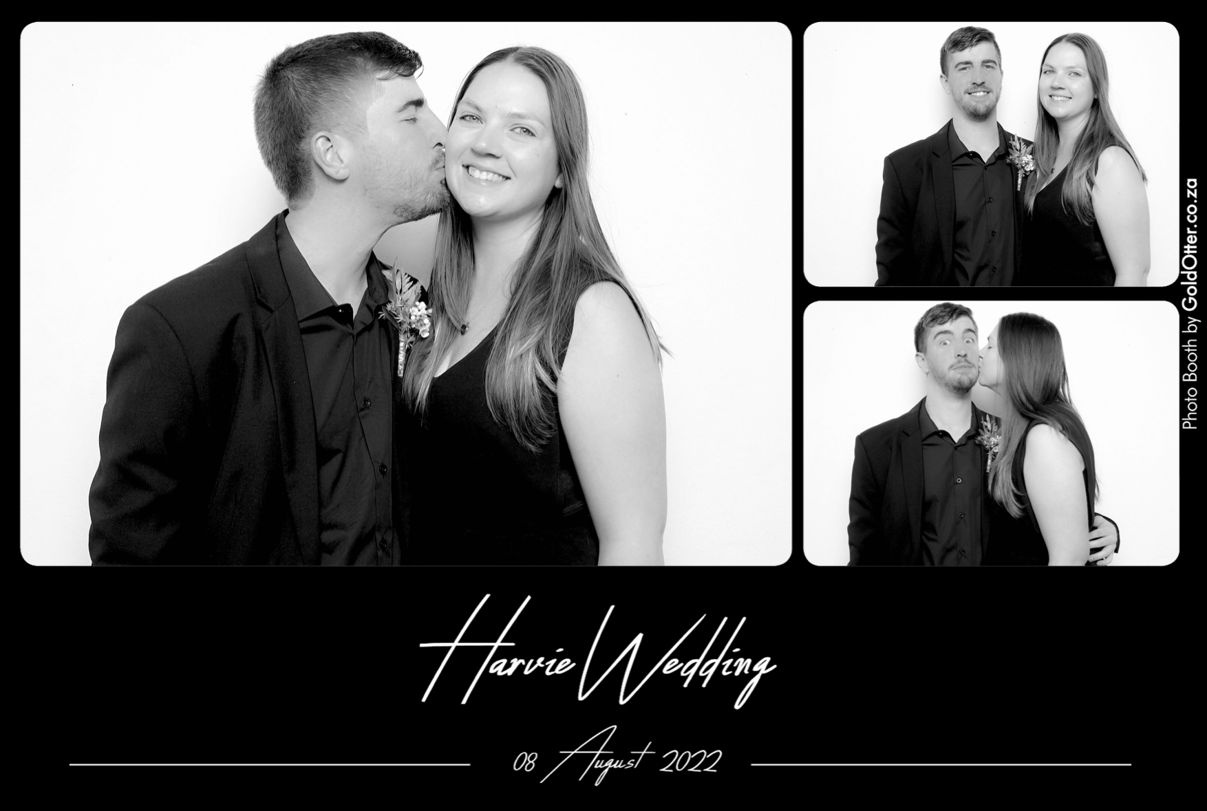 Harvie Wedding | View more photos from the event at photos.goldotter.co.za/u/GoldOtterMedia/Harvie-Wedding