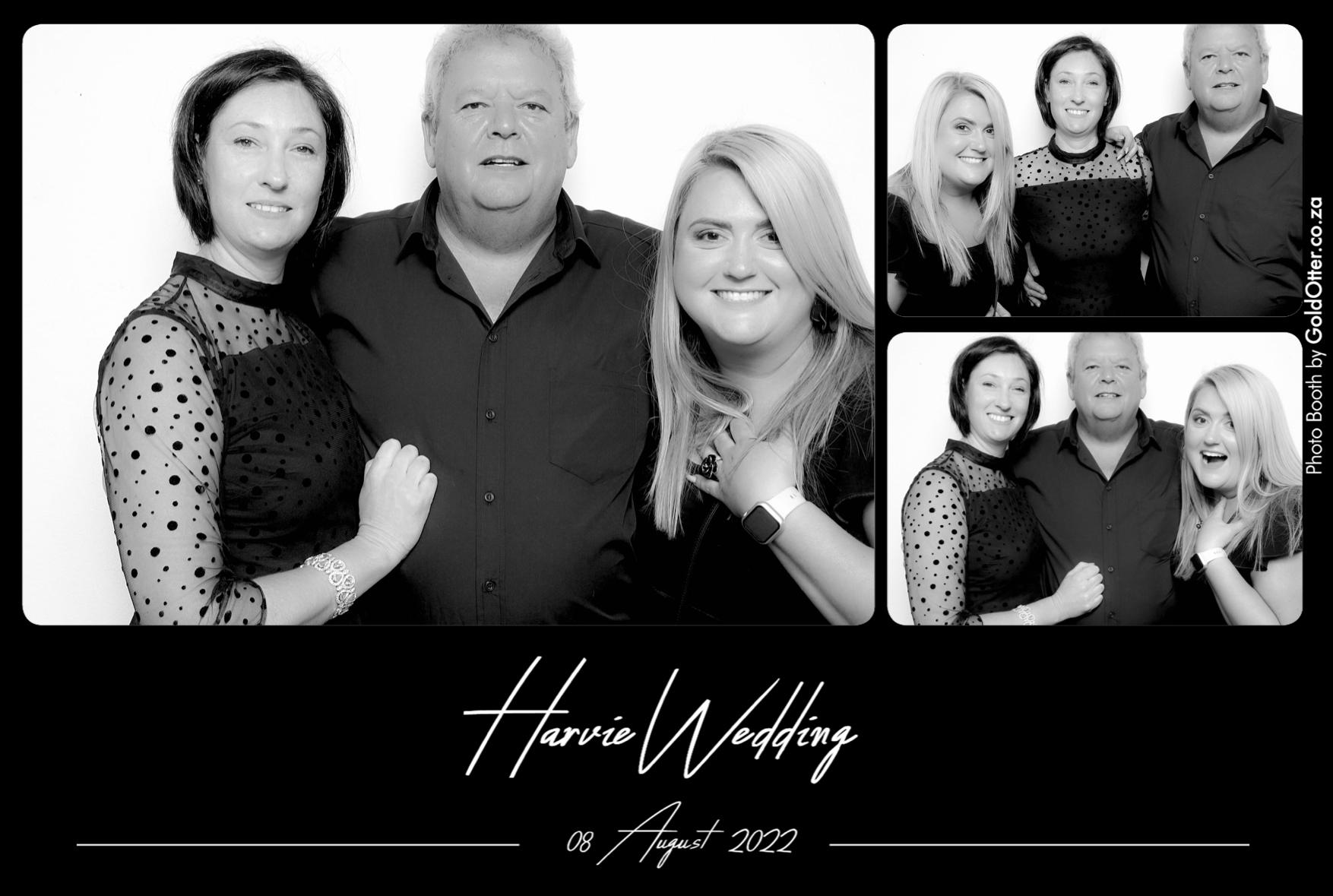 Harvie Wedding | View more photos from the event at photos.goldotter.co.za/u/GoldOtterMedia/Harvie-Wedding