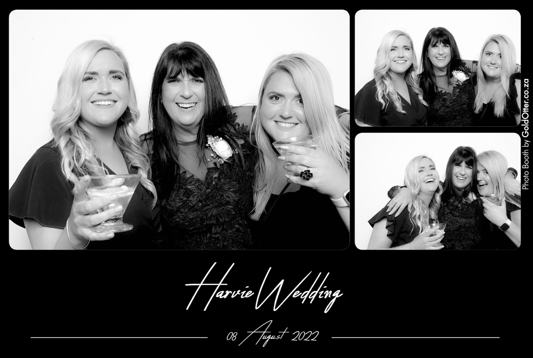 Harvie Wedding | View more photos from the event at photos.goldotter.co.za/u/GoldOtterMedia/Harvie-Wedding