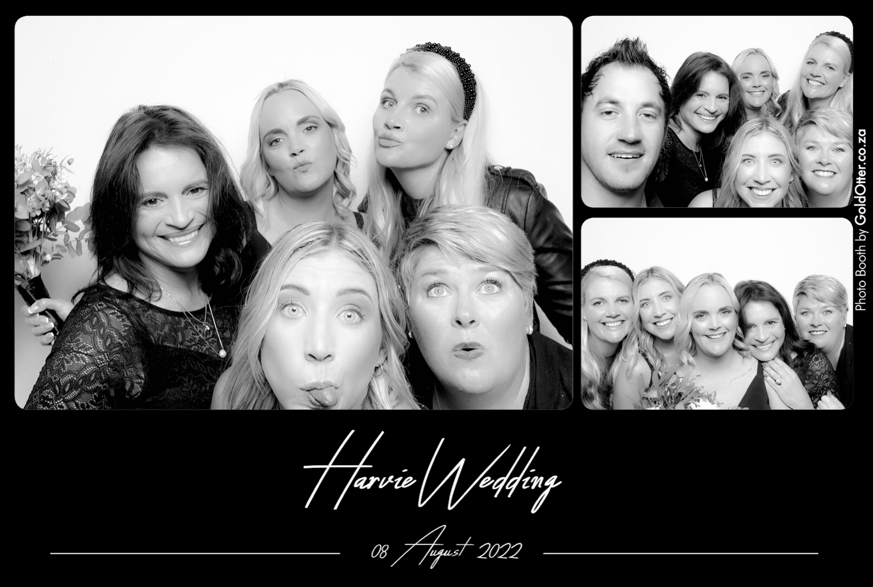 Harvie Wedding | View more photos from the event at photos.goldotter.co.za/u/GoldOtterMedia/Harvie-Wedding