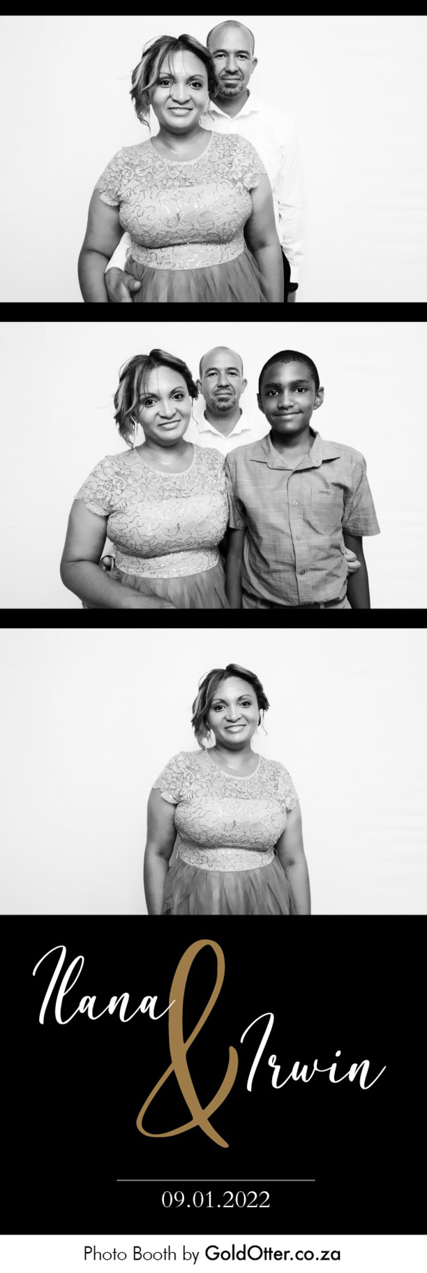 Ilana & Irwin | View more photos from the event at photos.goldotter.co.za/u/GoldOtterMedia/Ilana-Irwin