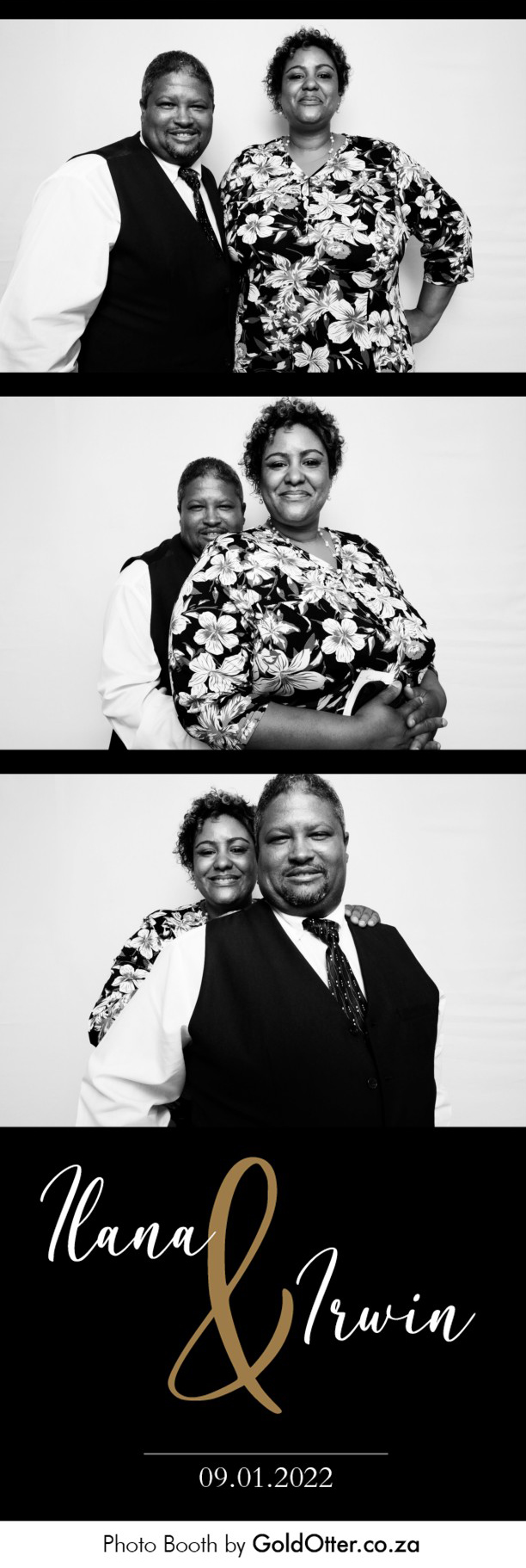 Ilana & Irwin | View more photos from the event at photos.goldotter.co.za/u/GoldOtterMedia/Ilana-Irwin