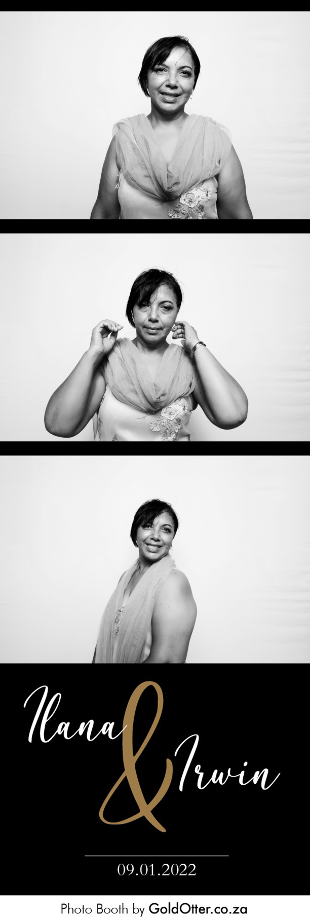 Ilana & Irwin | View more photos from the event at photos.goldotter.co.za/u/GoldOtterMedia/Ilana-Irwin