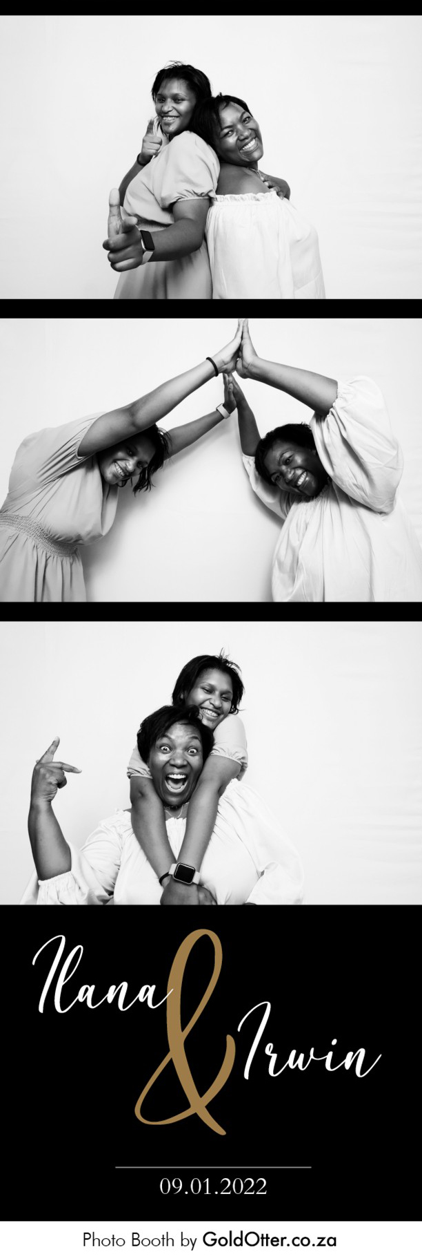 Ilana & Irwin | View more photos from the event at photos.goldotter.co.za/u/GoldOtterMedia/Ilana-Irwin