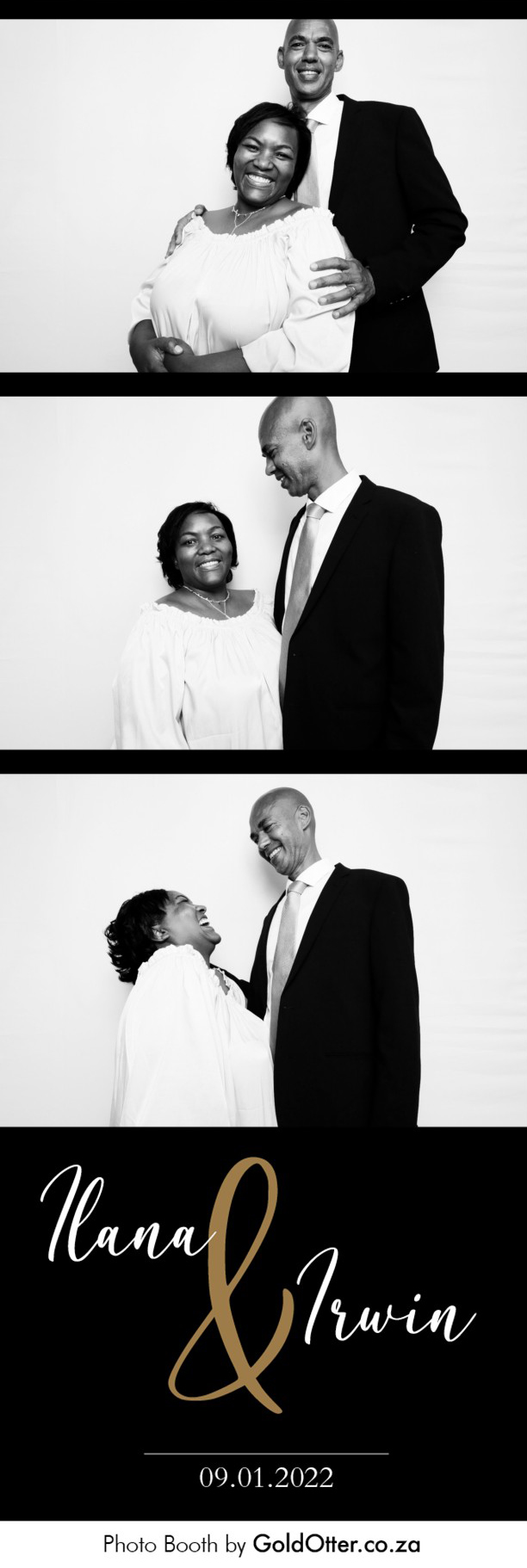 Ilana & Irwin | View more photos from the event at photos.goldotter.co.za/u/GoldOtterMedia/Ilana-Irwin