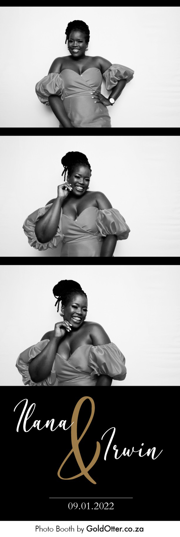 Ilana & Irwin | View more photos from the event at photos.goldotter.co.za/u/GoldOtterMedia/Ilana-Irwin