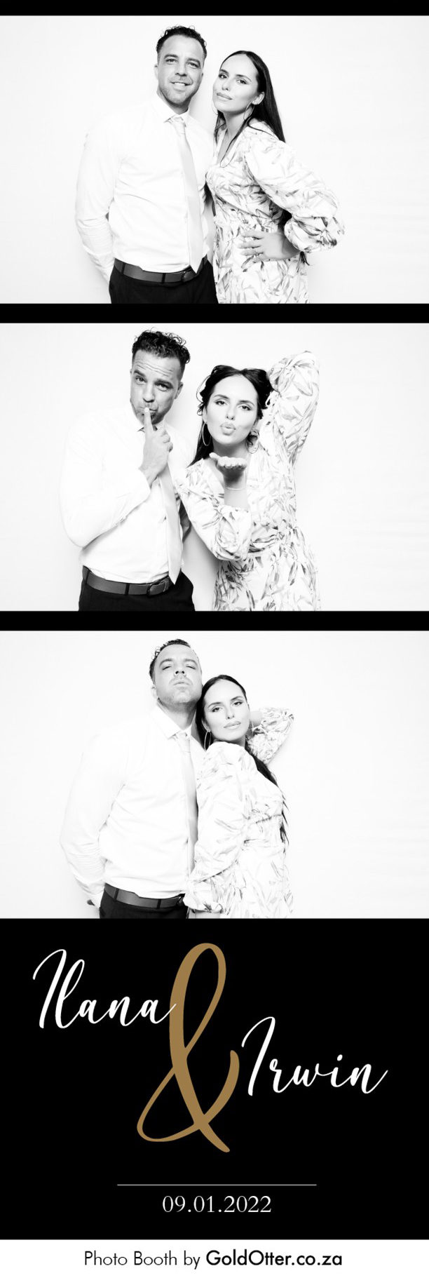 Ilana & Irwin | View more photos from the event at photos.goldotter.co.za/u/GoldOtterMedia/Ilana-Irwin