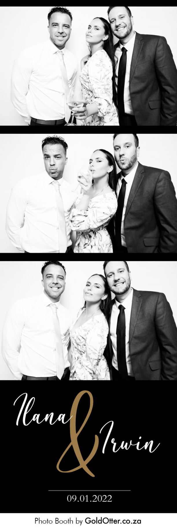 Ilana & Irwin | View more photos from the event at photos.goldotter.co.za/u/GoldOtterMedia/Ilana-Irwin