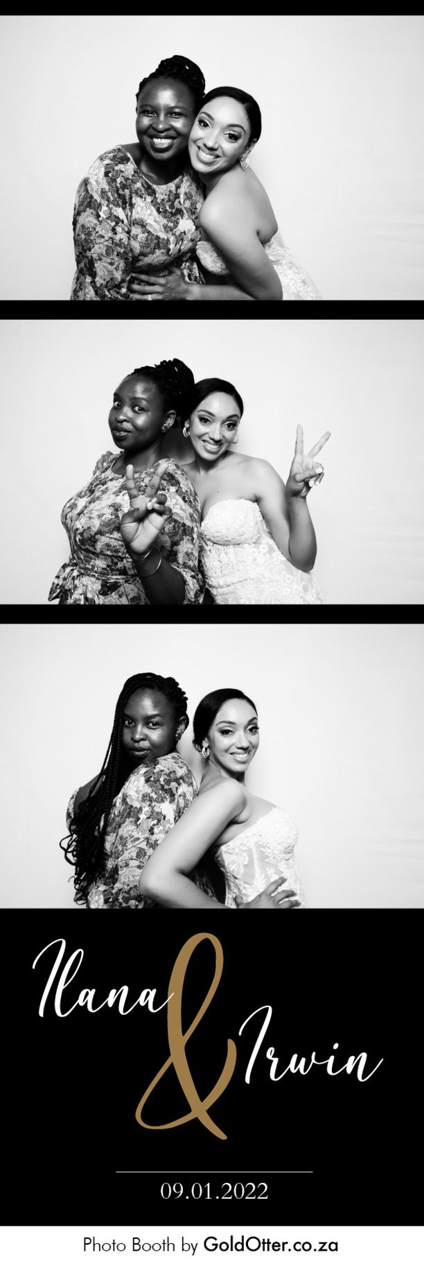 Ilana & Irwin | View more photos from the event at photos.goldotter.co.za/u/GoldOtterMedia/Ilana-Irwin