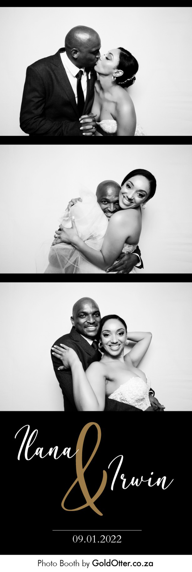 Ilana & Irwin | View more photos from the event at photos.goldotter.co.za/u/GoldOtterMedia/Ilana-Irwin