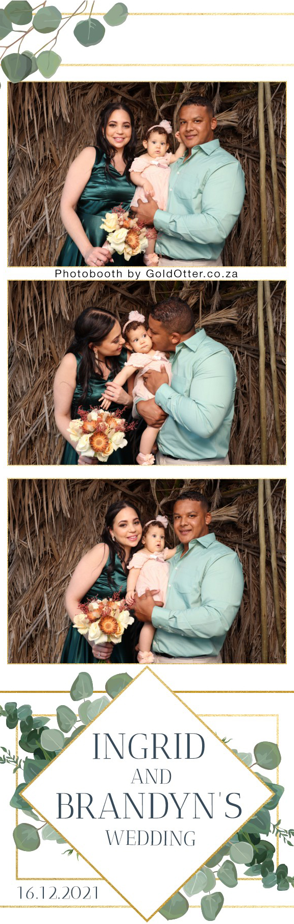 Ingrid & Brandyn | View more photos from the event at photos.goldotter.co.za/u/GoldOtterMedia/Ingrid-Brandyn