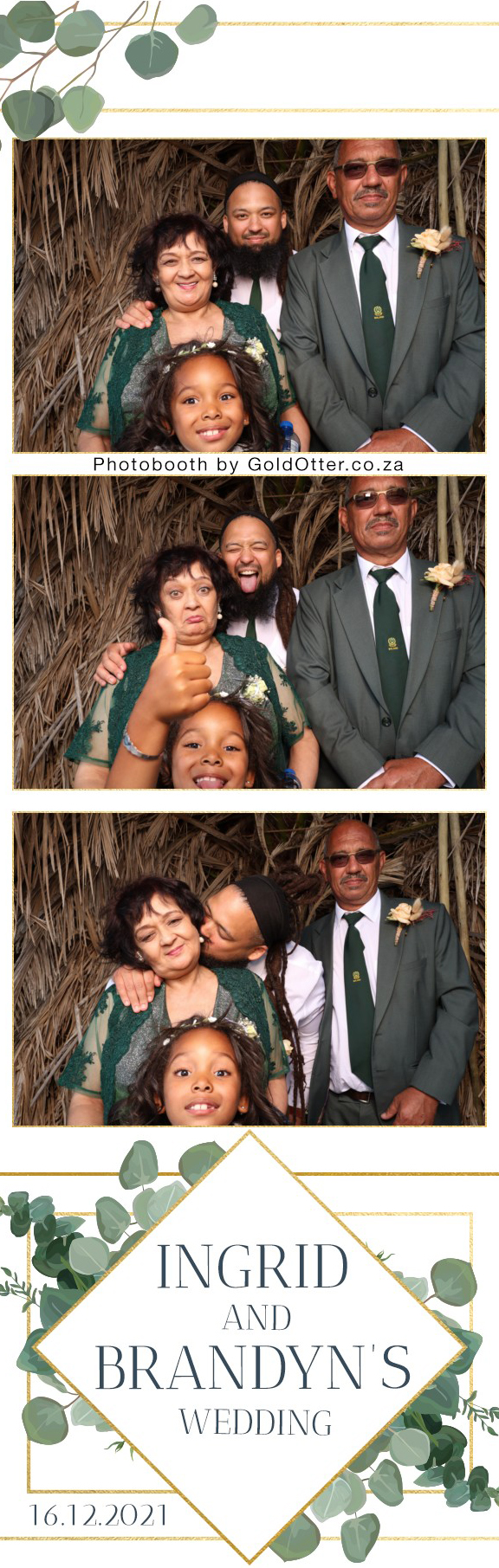 Ingrid & Brandyn | View more photos from the event at photos.goldotter.co.za/u/GoldOtterMedia/Ingrid-Brandyn