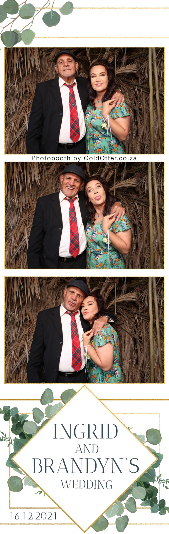 Ingrid & Brandyn | View more photos from the event at photos.goldotter.co.za/u/GoldOtterMedia/Ingrid-Brandyn