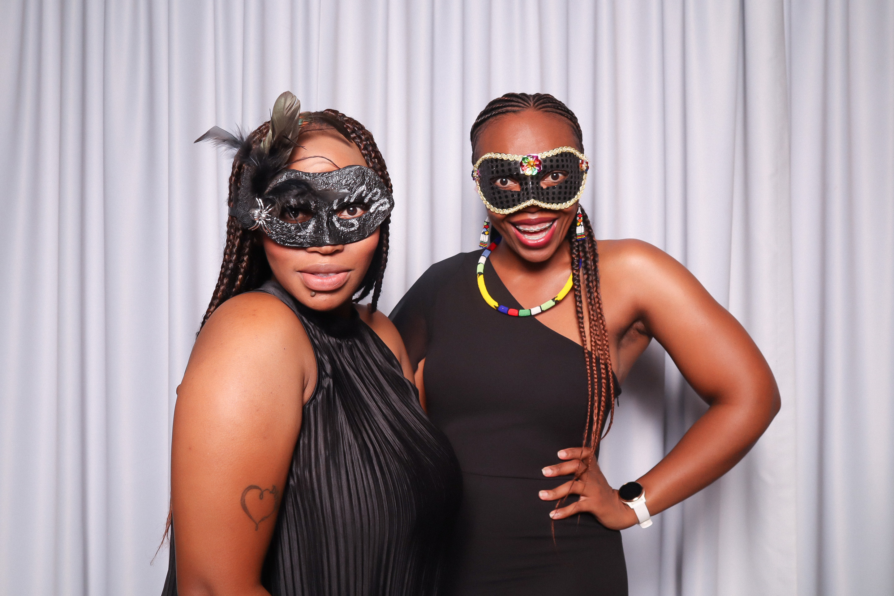 Investec | Masquerade | View more photos from the event at photos.goldotter.co.za/u/GoldOtterMedia/Investec-Masquerade