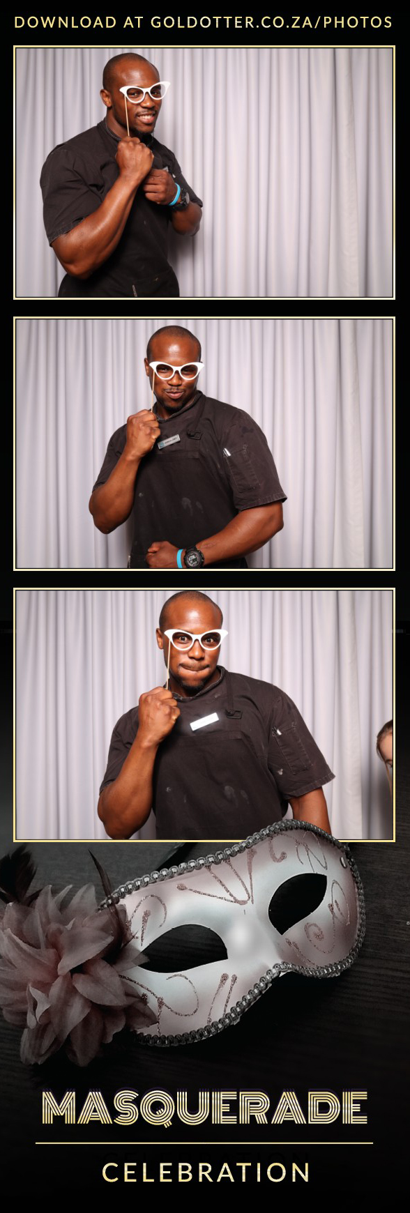 Investec | Masquerade | View more photos from the event at photos.goldotter.co.za/u/GoldOtterMedia/Investec-Masquerade