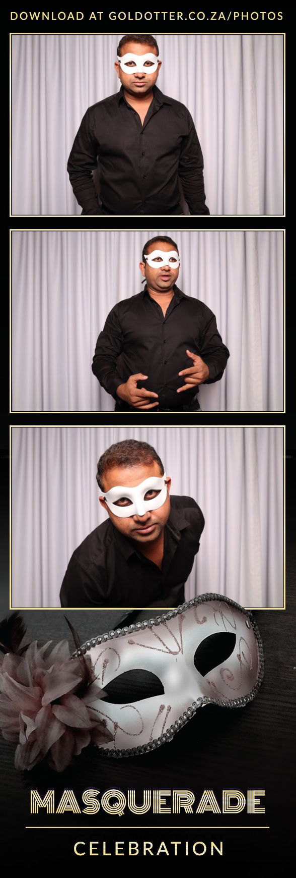 Investec | Masquerade | View more photos from the event at photos.goldotter.co.za/u/GoldOtterMedia/Investec-Masquerade