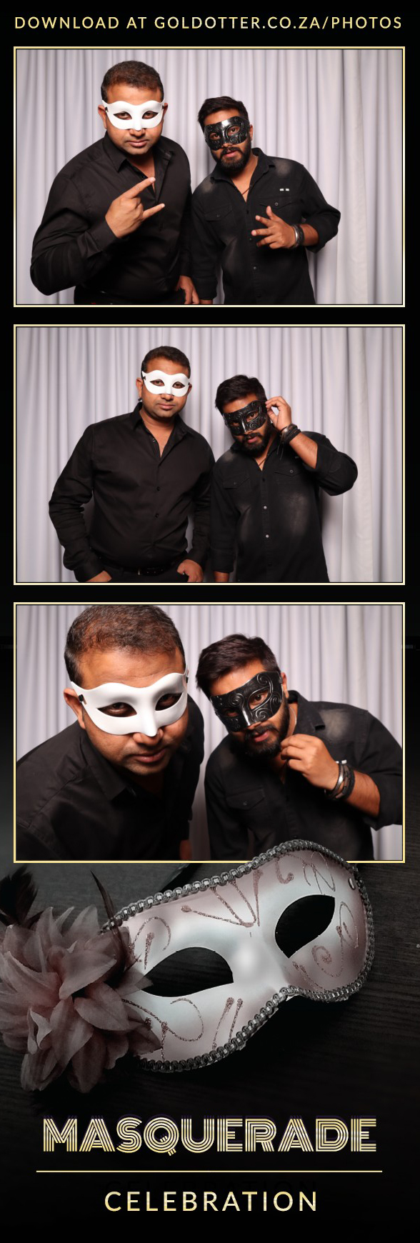 Investec | Masquerade | View more photos from the event at photos.goldotter.co.za/u/GoldOtterMedia/Investec-Masquerade