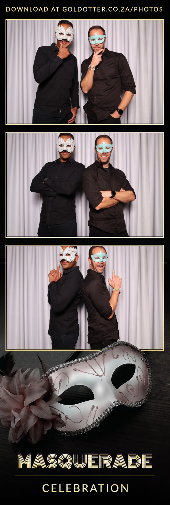 Investec | Masquerade | View more photos from the event at photos.goldotter.co.za/u/GoldOtterMedia/Investec-Masquerade