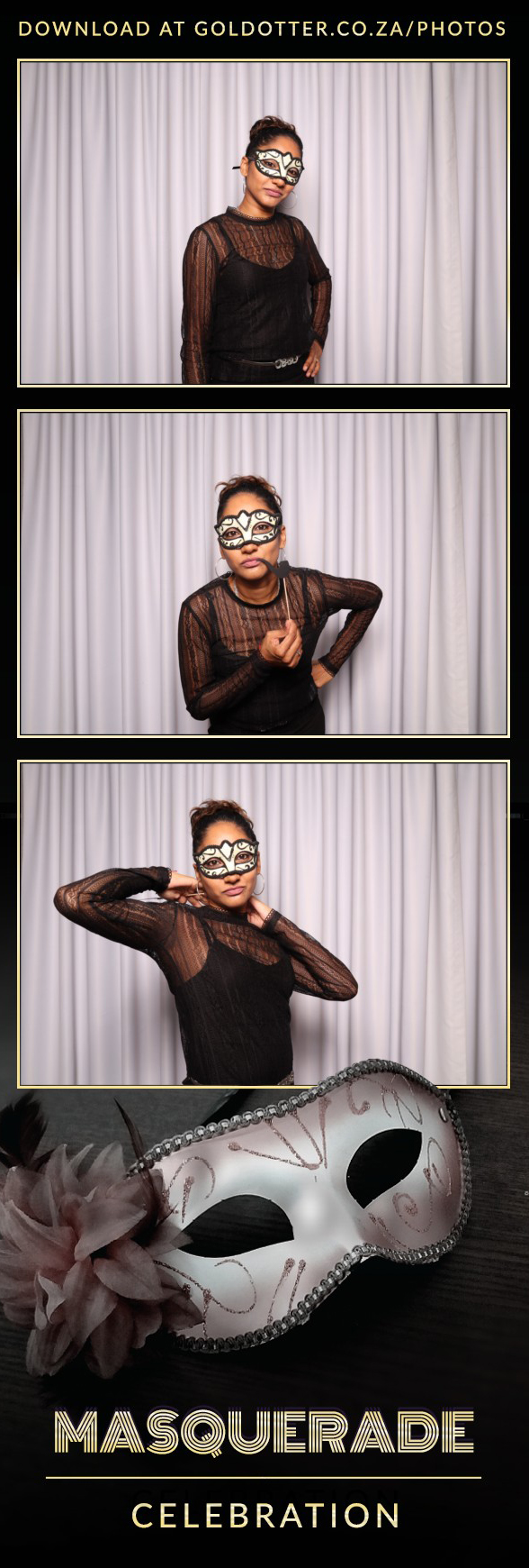 Investec | Masquerade | View more photos from the event at photos.goldotter.co.za/u/GoldOtterMedia/Investec-Masquerade