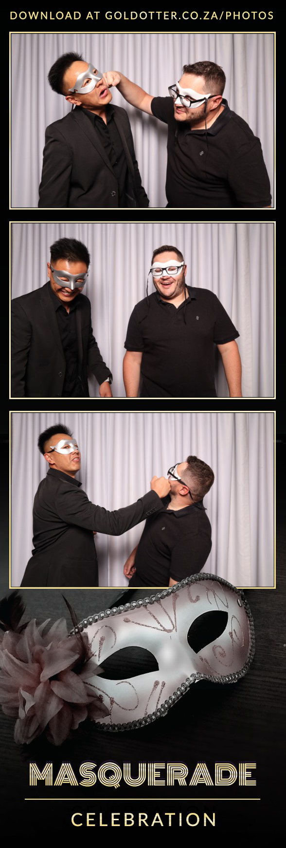 Investec | Masquerade | View more photos from the event at photos.goldotter.co.za/u/GoldOtterMedia/Investec-Masquerade