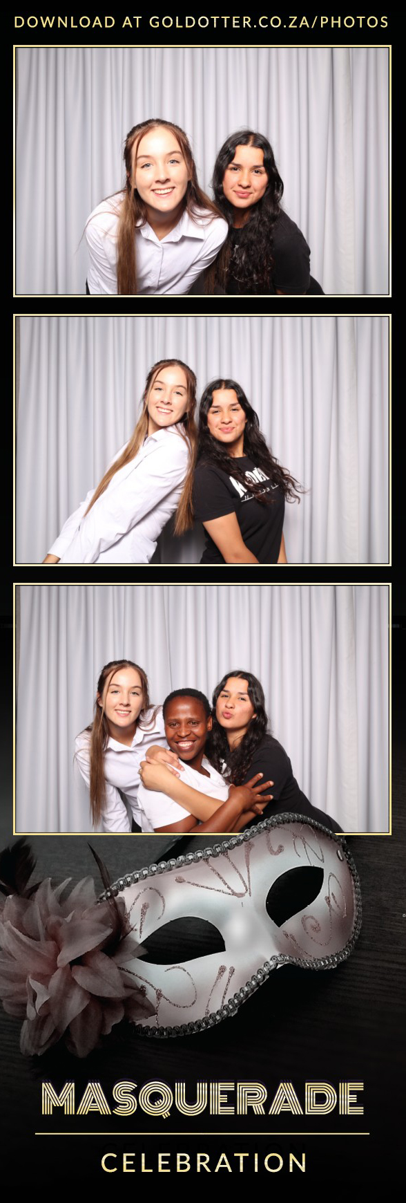 Investec | Masquerade | View more photos from the event at photos.goldotter.co.za/u/GoldOtterMedia/Investec-Masquerade