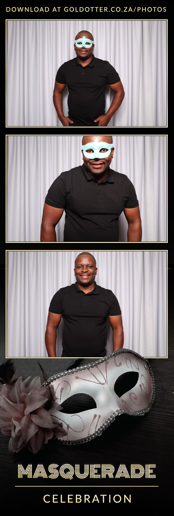 Investec | Masquerade | View more photos from the event at photos.goldotter.co.za/u/GoldOtterMedia/Investec-Masquerade