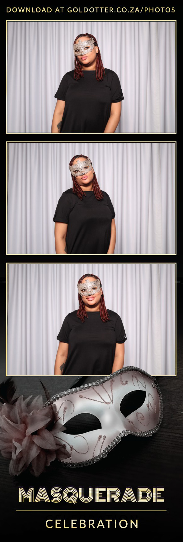 Investec | Masquerade | View more photos from the event at photos.goldotter.co.za/u/GoldOtterMedia/Investec-Masquerade