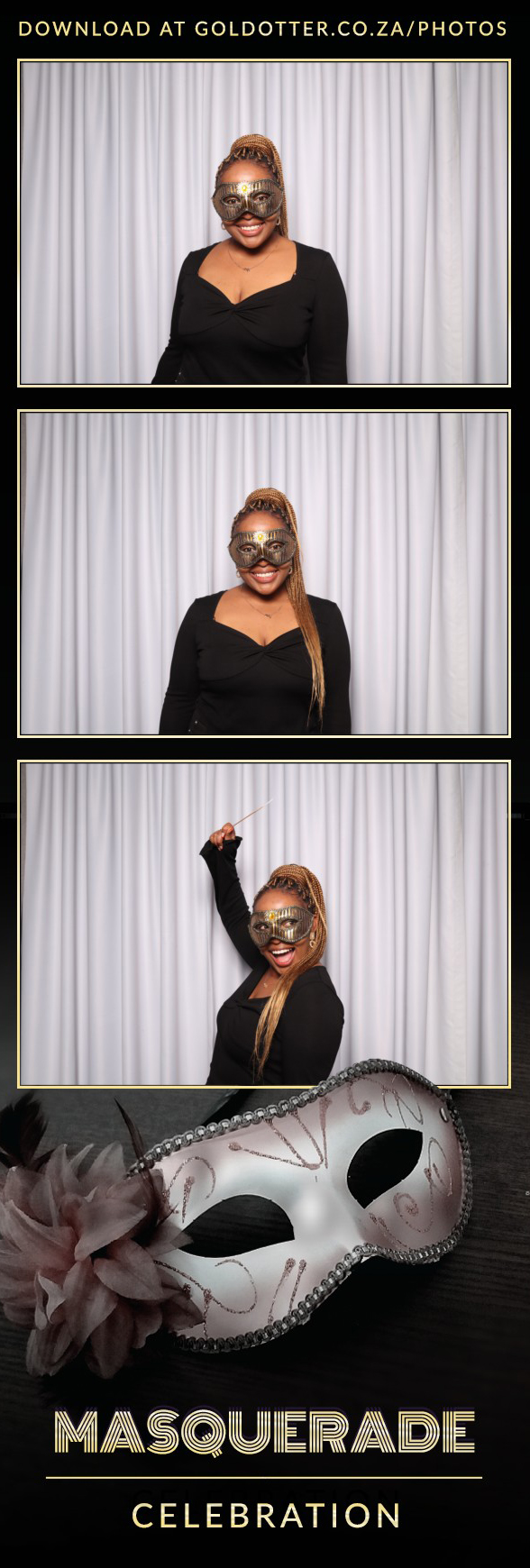 Investec | Masquerade | View more photos from the event at photos.goldotter.co.za/u/GoldOtterMedia/Investec-Masquerade
