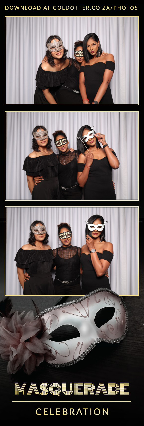 Investec | Masquerade | View more photos from the event at photos.goldotter.co.za/u/GoldOtterMedia/Investec-Masquerade