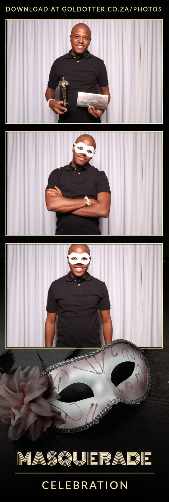 Investec | Masquerade | View more photos from the event at photos.goldotter.co.za/u/GoldOtterMedia/Investec-Masquerade
