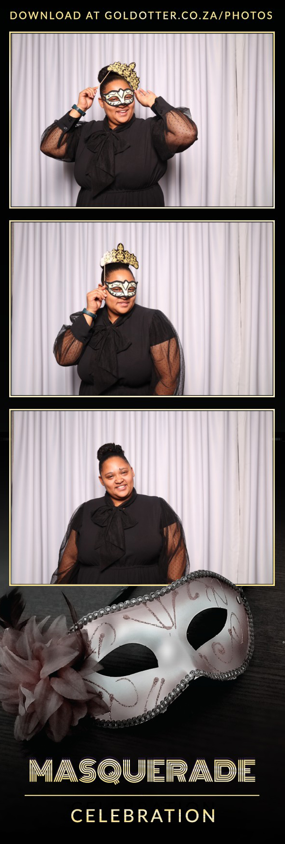 Investec | Masquerade | View more photos from the event at photos.goldotter.co.za/u/GoldOtterMedia/Investec-Masquerade