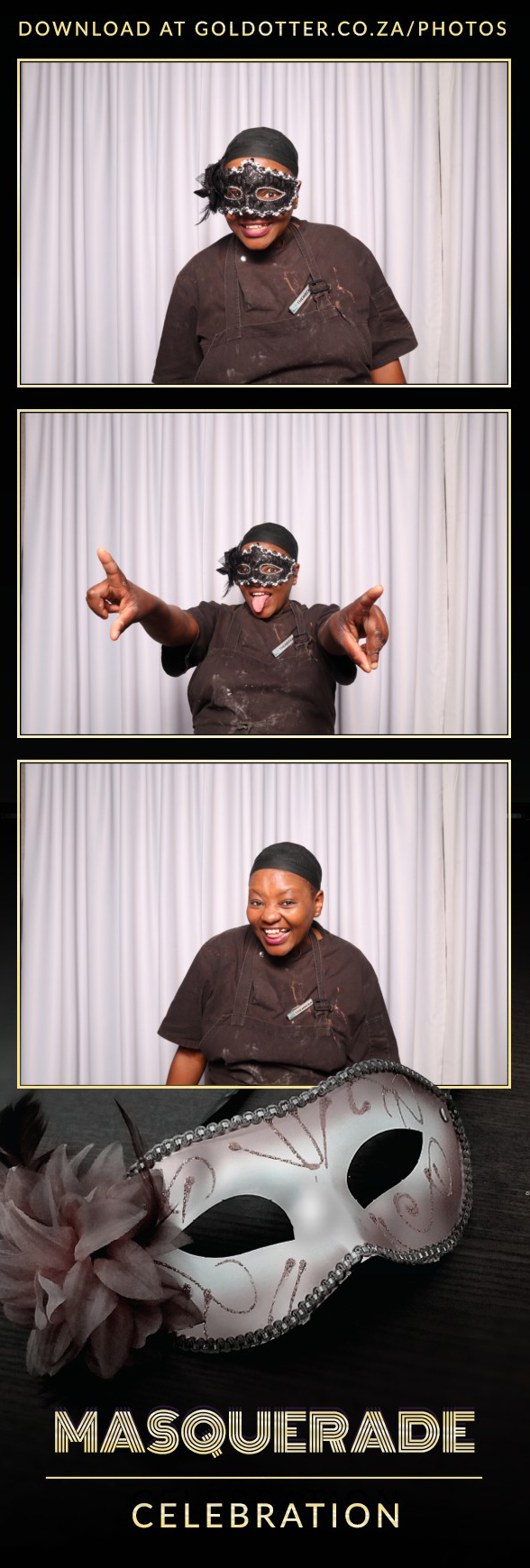 Investec | Masquerade | View more photos from the event at photos.goldotter.co.za/u/GoldOtterMedia/Investec-Masquerade