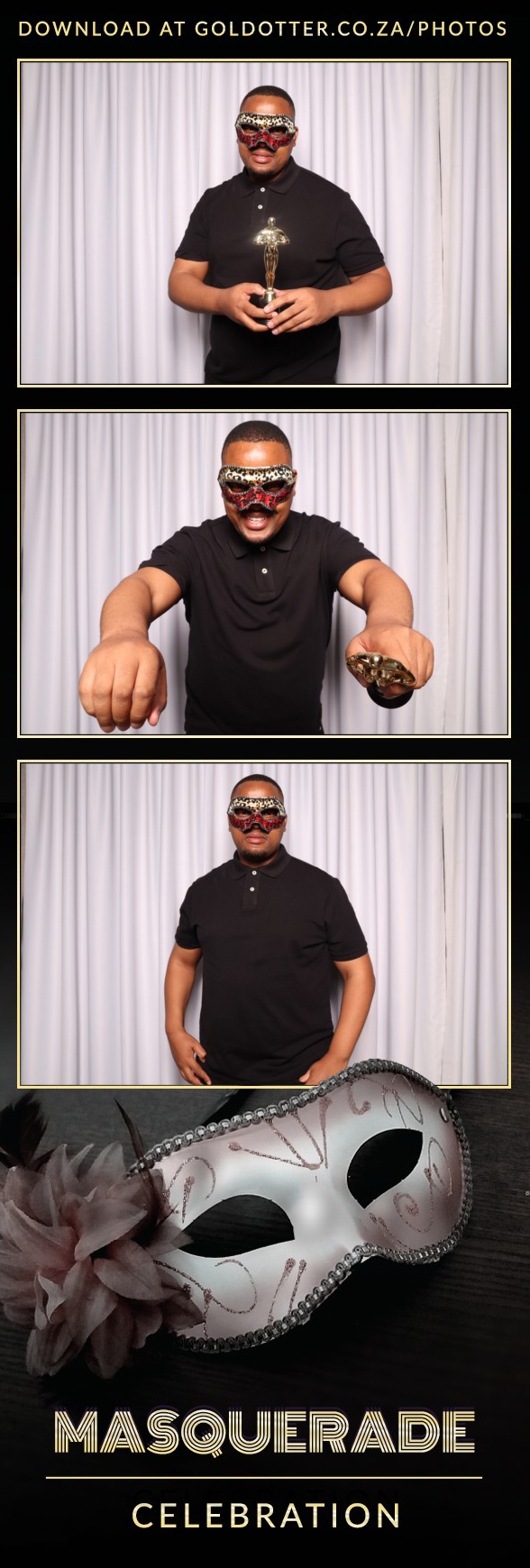 Investec | Masquerade | View more photos from the event at photos.goldotter.co.za/u/GoldOtterMedia/Investec-Masquerade