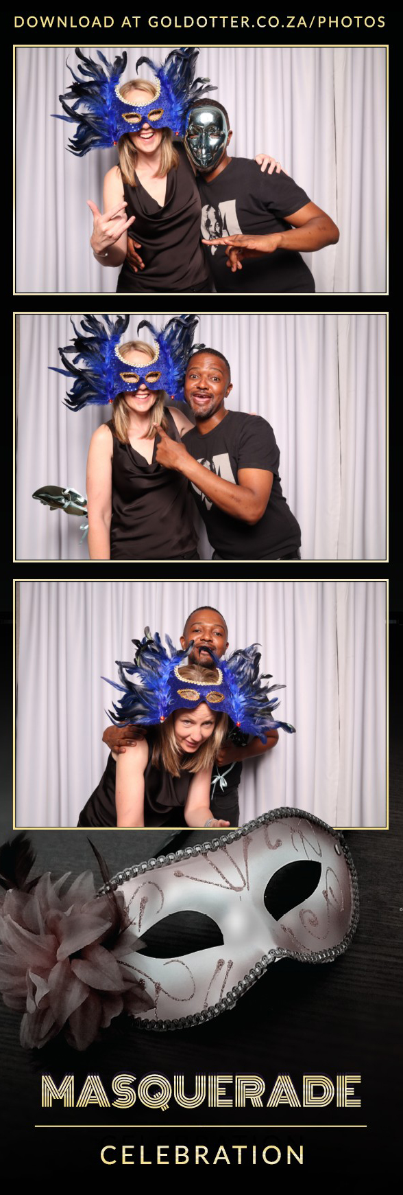 Investec | Masquerade | View more photos from the event at photos.goldotter.co.za/u/GoldOtterMedia/Investec-Masquerade