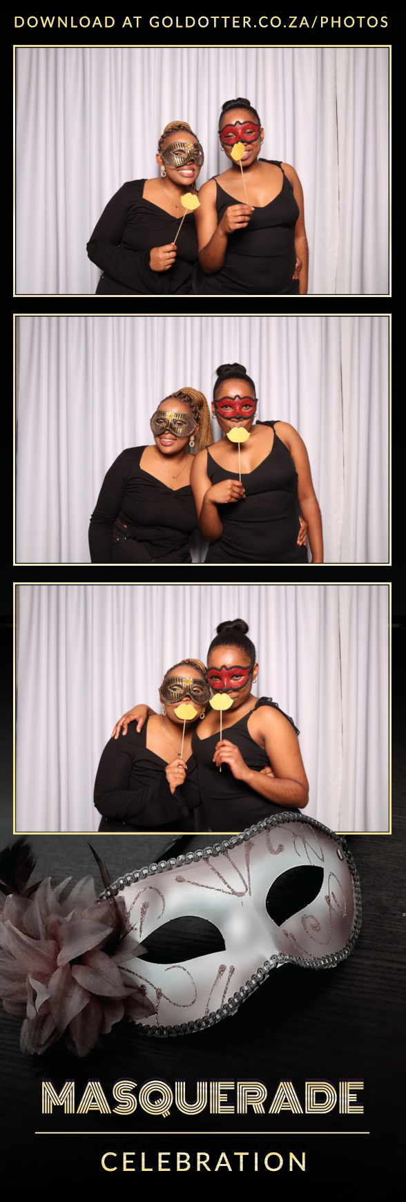 Investec | Masquerade | View more photos from the event at photos.goldotter.co.za/u/GoldOtterMedia/Investec-Masquerade