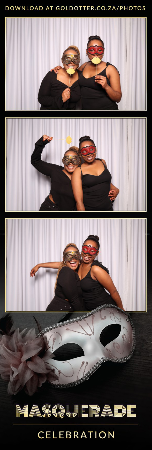 Investec | Masquerade | View more photos from the event at photos.goldotter.co.za/u/GoldOtterMedia/Investec-Masquerade