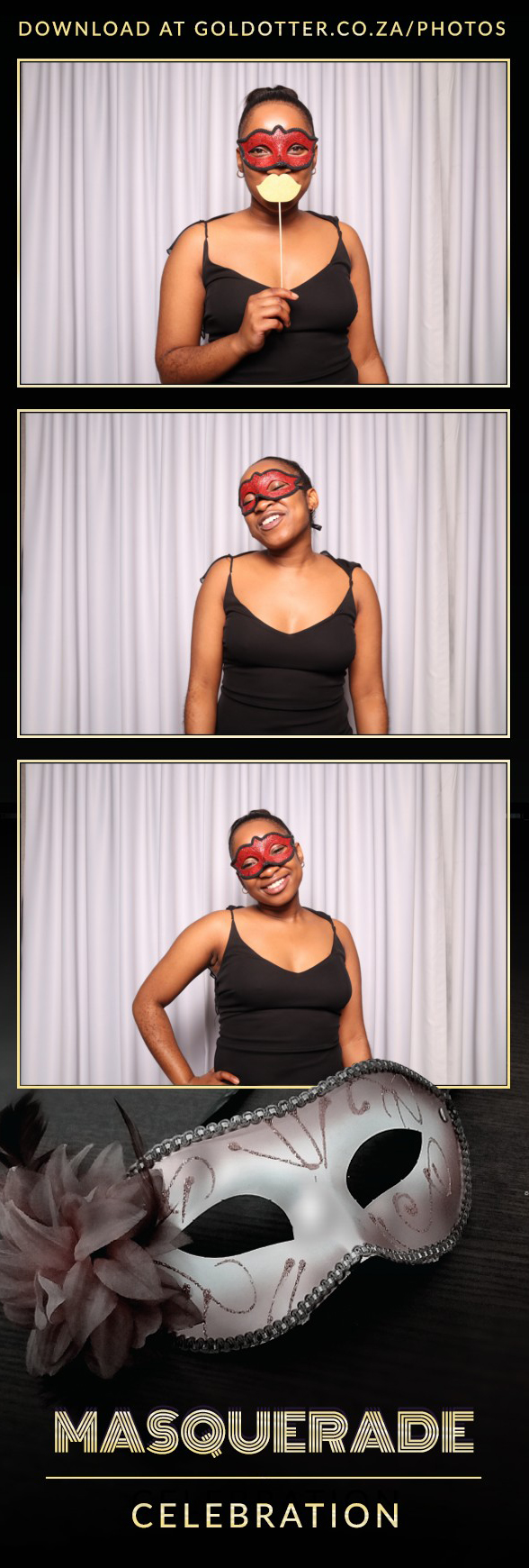 Investec | Masquerade | View more photos from the event at photos.goldotter.co.za/u/GoldOtterMedia/Investec-Masquerade
