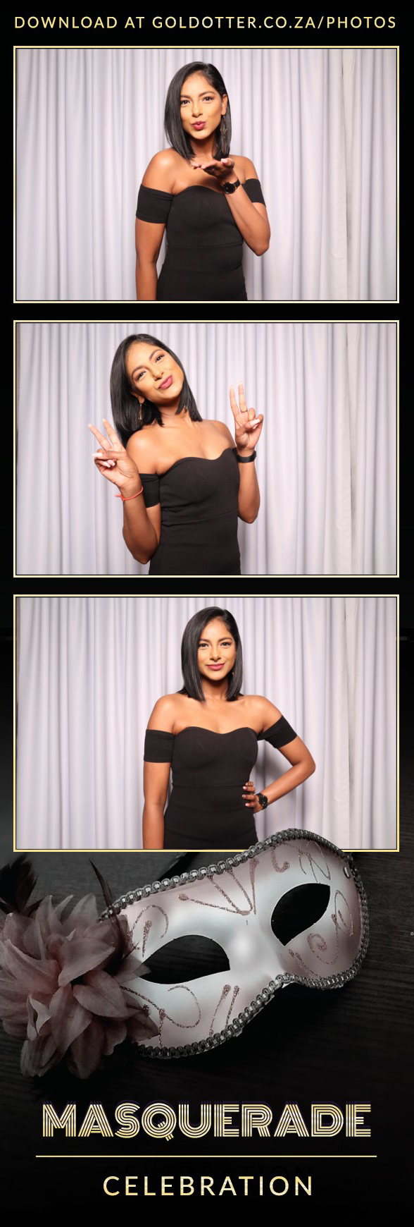 Investec | Masquerade | View more photos from the event at photos.goldotter.co.za/u/GoldOtterMedia/Investec-Masquerade