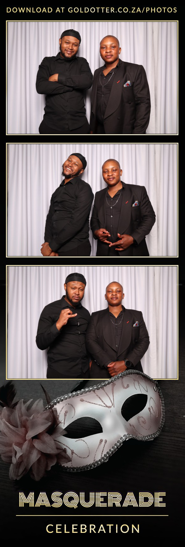 Investec | Masquerade | View more photos from the event at photos.goldotter.co.za/u/GoldOtterMedia/Investec-Masquerade