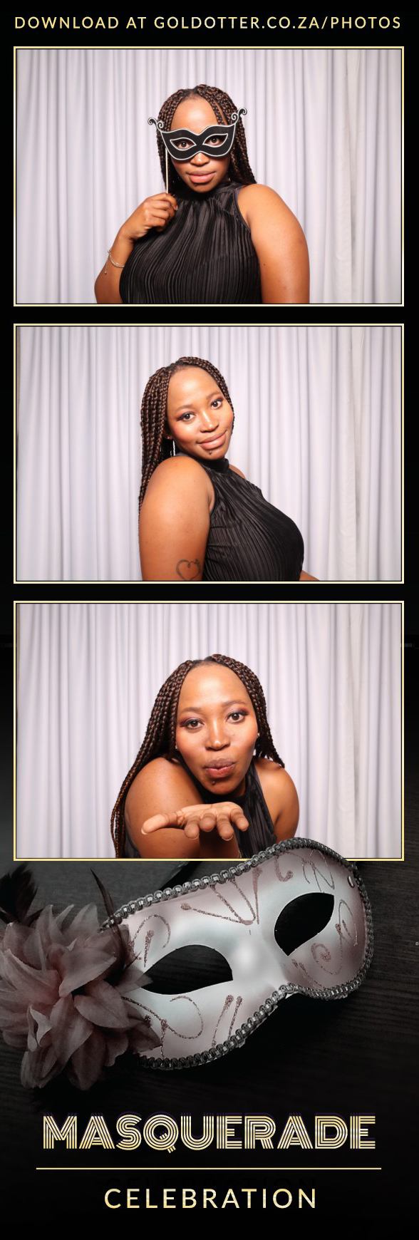 Investec | Masquerade | View more photos from the event at photos.goldotter.co.za/u/GoldOtterMedia/Investec-Masquerade