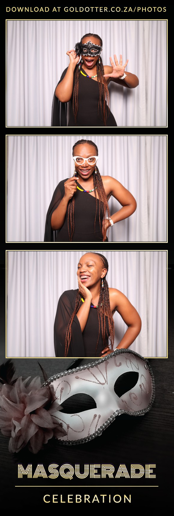 Investec | Masquerade | View more photos from the event at photos.goldotter.co.za/u/GoldOtterMedia/Investec-Masquerade