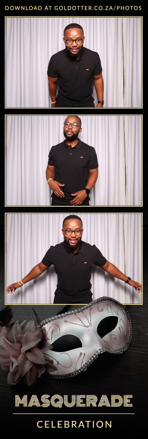 Investec | Masquerade | View more photos from the event at photos.goldotter.co.za/u/GoldOtterMedia/Investec-Masquerade
